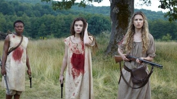 Photo from the movie The Keeping Room