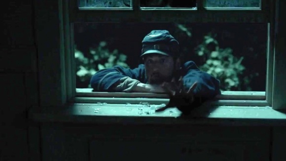 Photo from the movie The Keeping Room