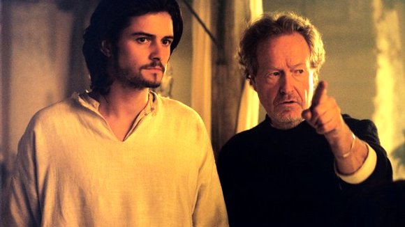 Photo du film Le Royaume des Cieux