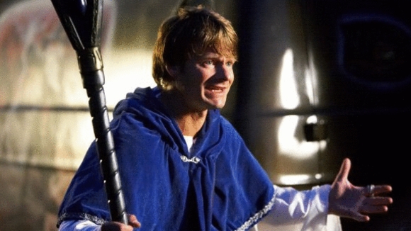 Photo from the movie Knights of Badassdom