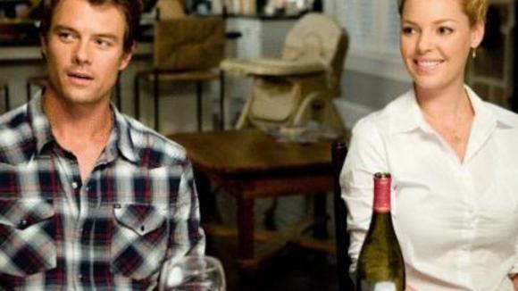 Photo du film La Vie, tout simplement