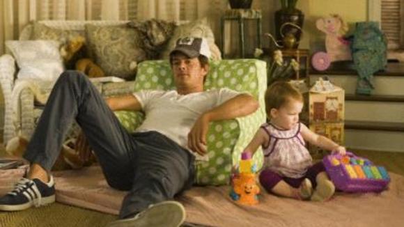 Photo du film La Vie, tout simplement