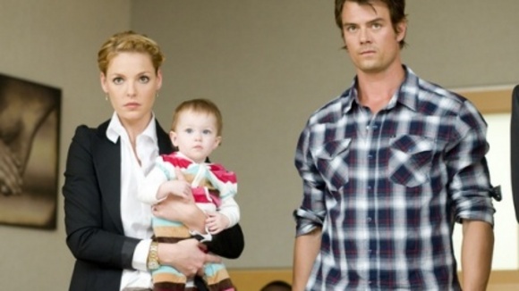 Photo du film La Vie, tout simplement