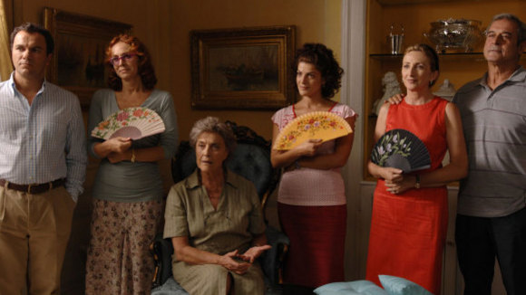 Photo du film Le Premier qui l'a dit