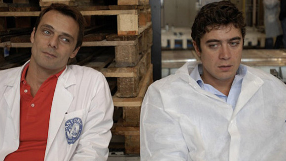 Photo du film Le Premier qui l'a dit