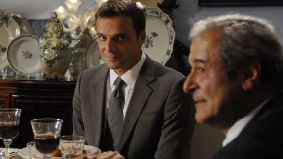 Photo du film Le Premier qui l'a dit