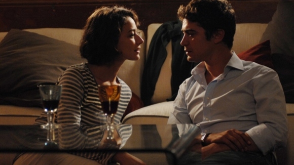 Photo du film Le Premier qui l'a dit