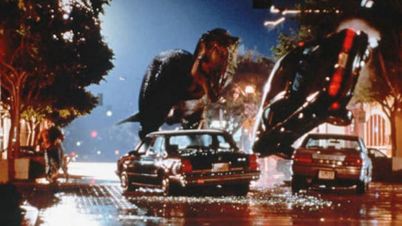 Photo du film Le Monde Perdu: Jurassic Park