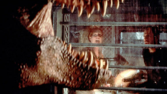 Photo du film Le Monde Perdu: Jurassic Park