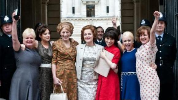 Photo du film Made in Dagenham