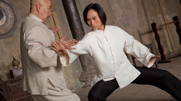 Photo du film Le maître du tai-chi