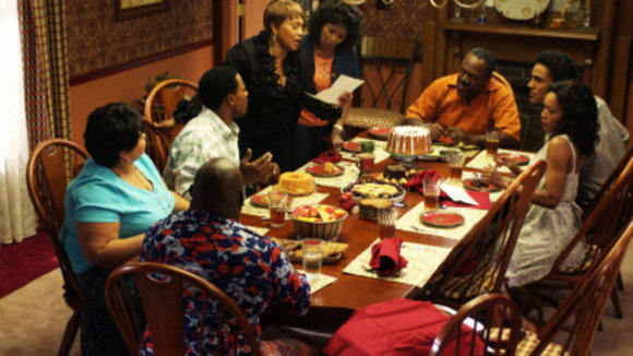 Photo from the movie Meet the Browns [2008]