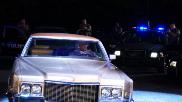 Photo from the movie Meet the Browns [2008]