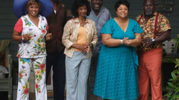 Photo from the movie Meet the Browns [2008]