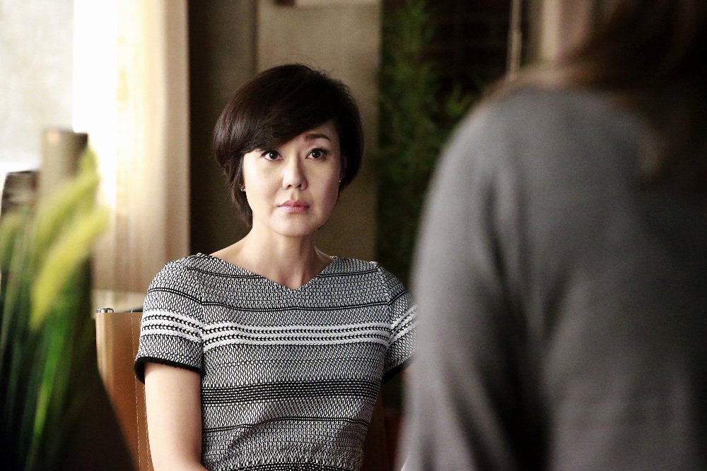 Photo from the movie Mistresses [2013]