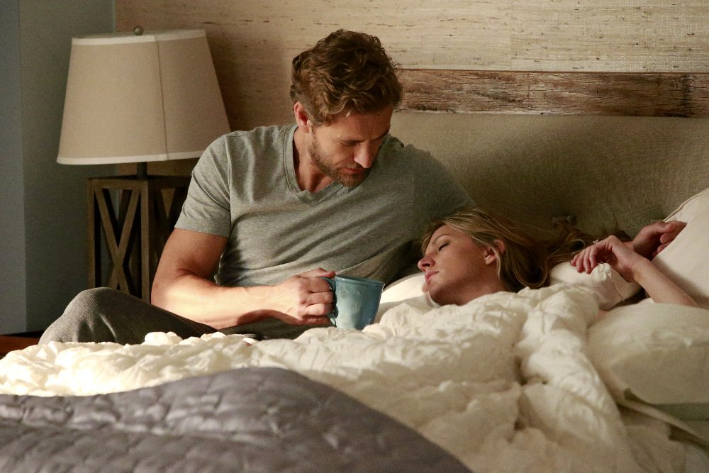 Photo from the movie Mistresses [2013]