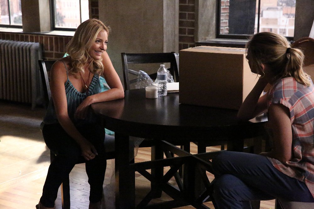 Photo from the movie Mistresses [2013]