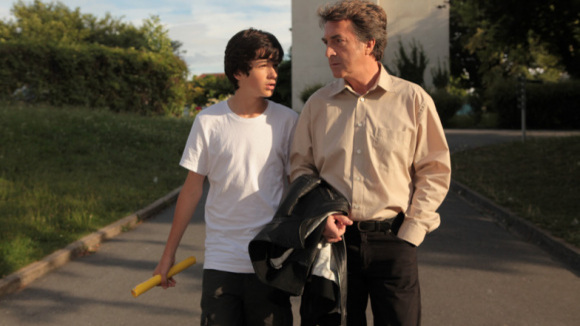 Photo du film Mon Père est femme de ménage