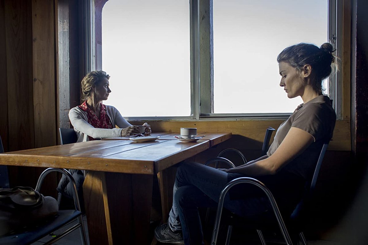 Photo du film Mother