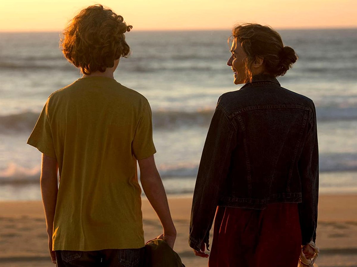 Photo du film Mother