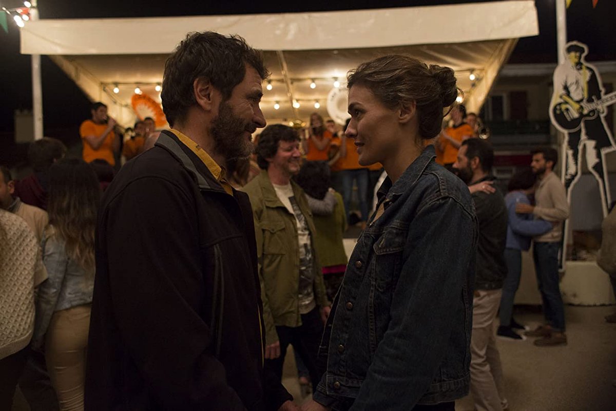 Photo du film Mother