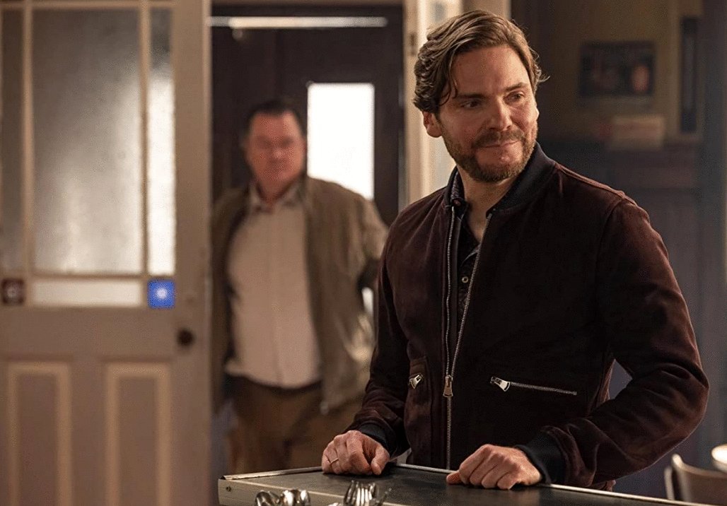 Photo from the movie Nebenan