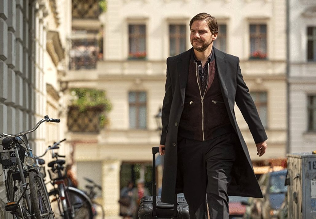 Photo from the movie Nebenan