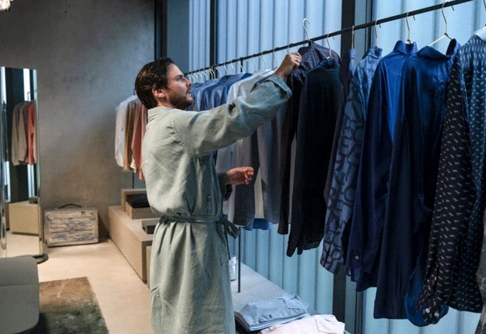 Photo from the movie Nebenan