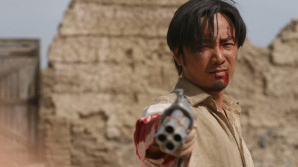 Photo du film No Man's Land