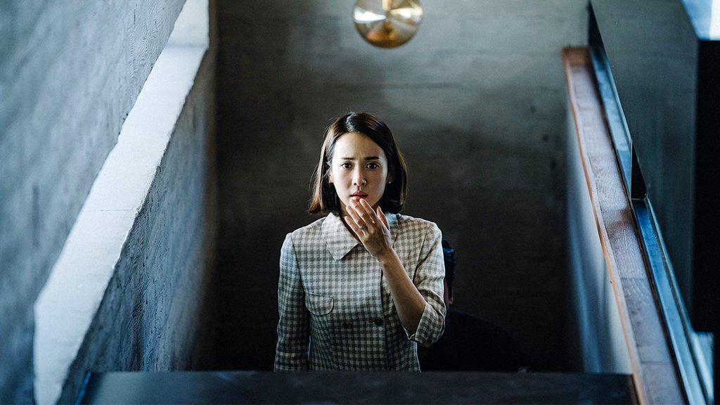 Photo du film Parasite v.f.