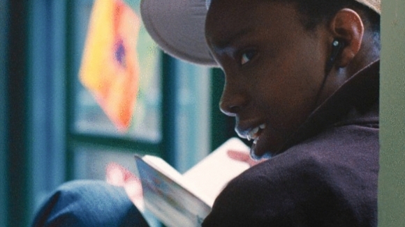 Photo from the movie Pariah [2011]