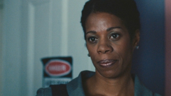 Photo from the movie Pariah [2011]