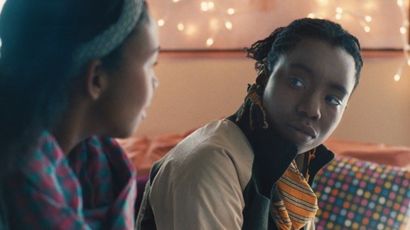 Photo from the movie Pariah [2011]