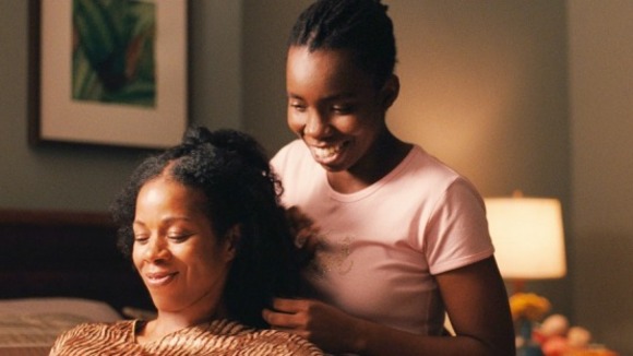 Photo from the movie Pariah [2011]