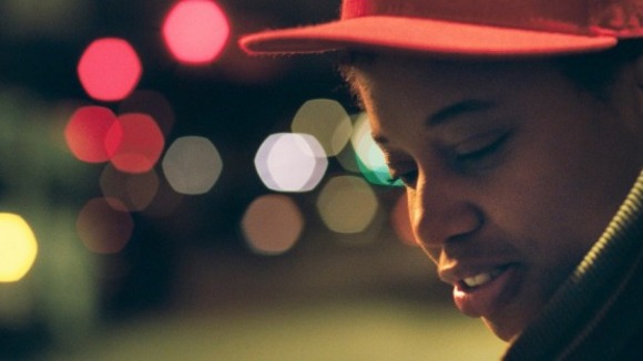 Photo from the movie Pariah [2011]