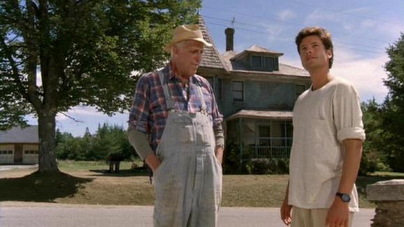 Photo from the movie Cimetière vivant