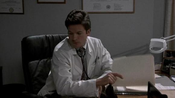 Photo from the movie Cimetière vivant