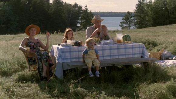 Photo from the movie Cimetière vivant