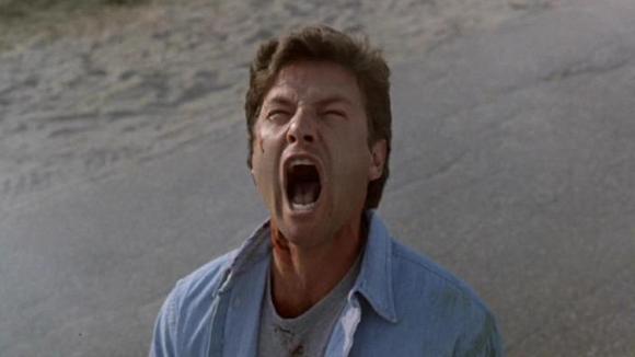 Photo from the movie Cimetière vivant