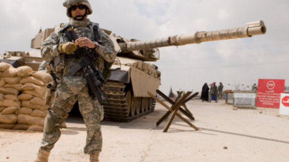 Photo du film Redacted v.f.