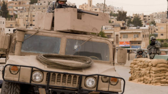 Photo du film Redacted v.f.