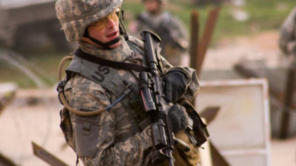 Photo du film Redacted v.f.