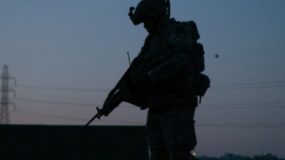 Photo du film Redacted v.f.