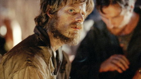 Photo from the movie Rescue Dawn