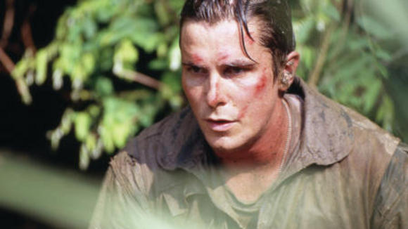 Photo from the movie Rescue Dawn