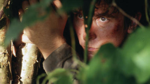 Photo from the movie Rescue Dawn
