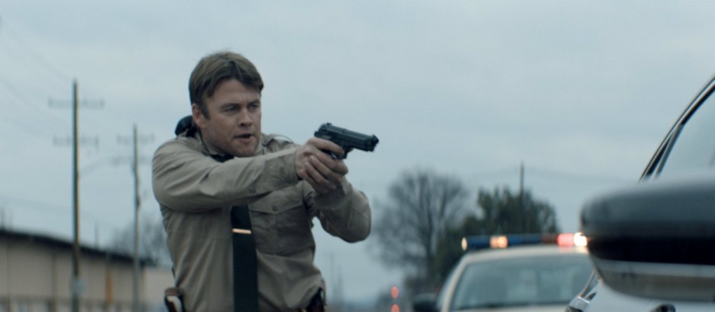 Photo du film River Runs Red