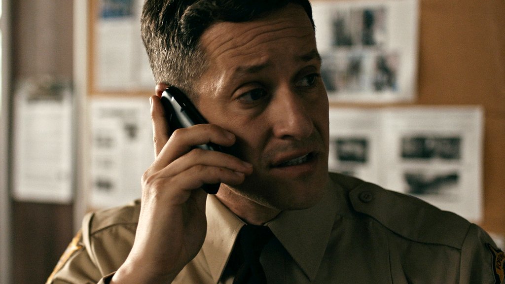 Photo from the movie Rust Creek [2018]