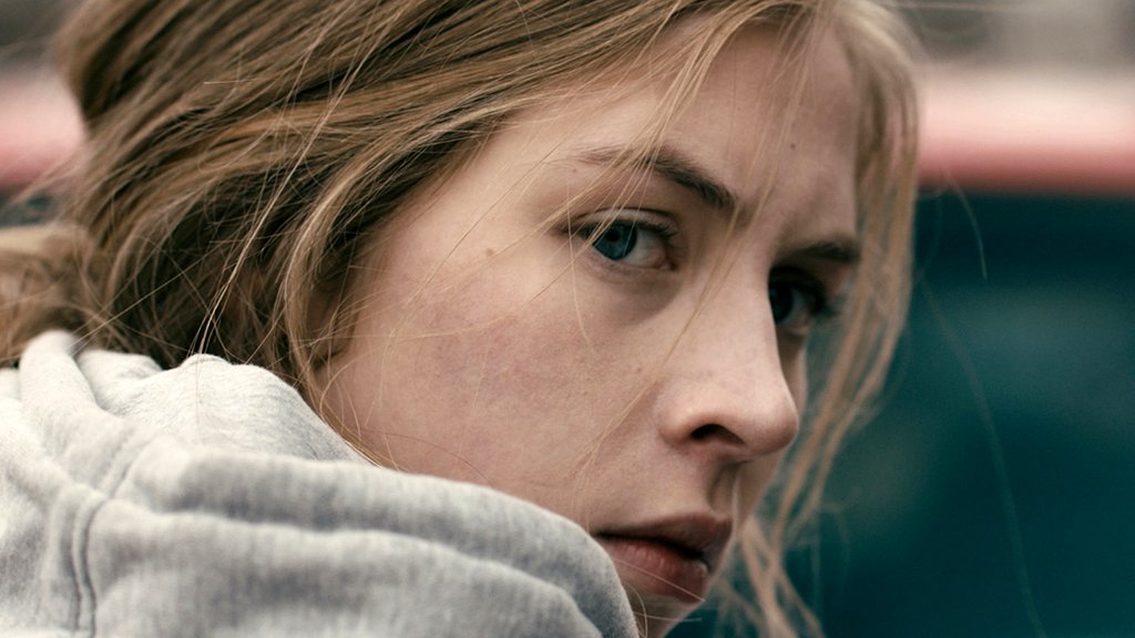 Photo from the movie Rust Creek [2018]