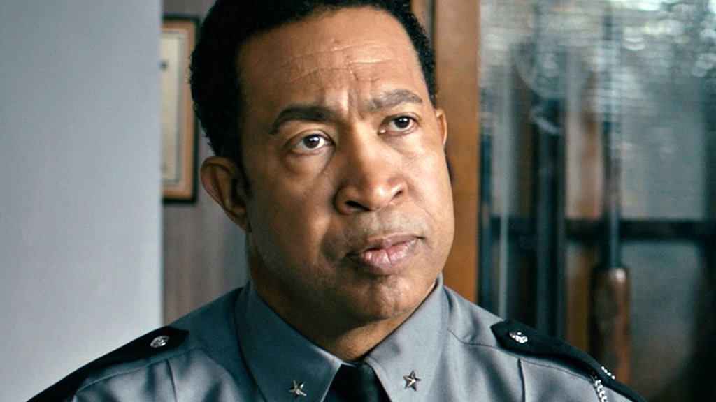 Photo from the movie Rust Creek [2018]